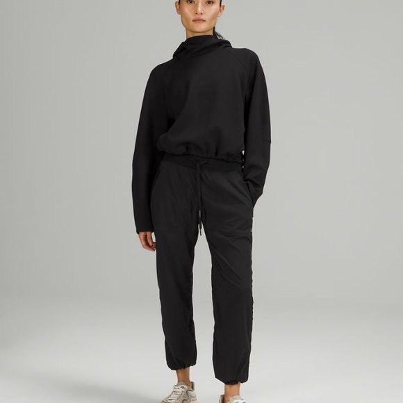 AirWrap Modal Pullover Hoodie, New without tags, size 6 - Picture 2 of 8